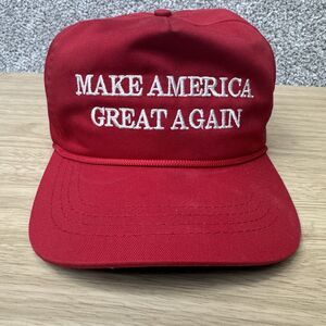 Make America Great Again Hat Cap Snap Back MAGA 2016 Cali-Fame‎ Trump Mens USA